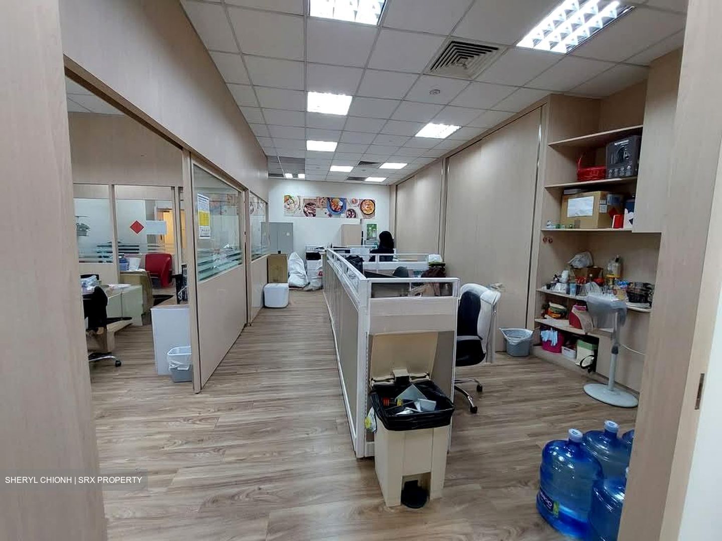 Teambuild Centre (D14), Office #555567261